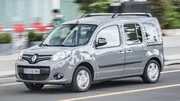 Renault Kangoo 2019 : de retour au catalogue avec les nouveaux diesels Blue dCi