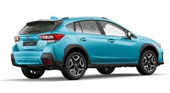 Subaru XV e-Boxer : le passage à l'hybride