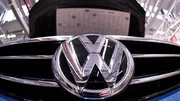 La marque Volkswagen va supprimer jusqu'à 7.000 emplois