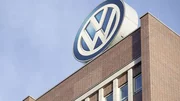 Volkswagen : réduction de 5000 à 7000 emplois en 2023