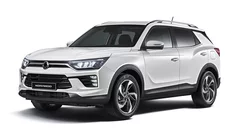 Le nouveau SsangYong Korando fait oublier le passé