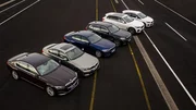 BMW X3 xDrive30e : Conversion à l'hybride rechargeable