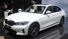 BMW 330e : meilleure élève