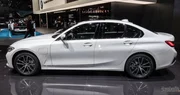 BMW 330e et l'offensive plug-in hybride