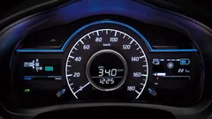 Nissan va lancer son prolongateur d'autonomie E-Power en Europe