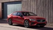 Volvo lancera sa dernière génération de diesels en 2019