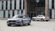 Volvo : la dernière génération de moteurs diesel lancée en 2019