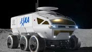 Objectif Lune pour le nouveau concept Toyota