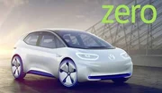 Volkswagen accélère son électrification