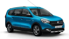Dacia Dokker et Lodgy 2019 : arrivée des 1.3 TCe 100 et 130 ch