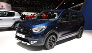 Dacia : nouveaux moteurs essence 1.3 TCe pour les Lodgy et Dokker