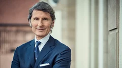 Stephan Winkelmann (interview) : « Nous pourrions très bien voir une Bugatti électrique »