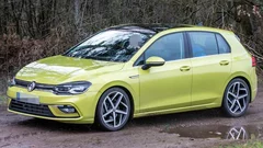 Volkswagen dévoilera l'ID au Salon de Francfort, la Golf 8 arrivera après