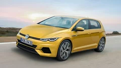La Volkswagen Golf 8 reportée à 2020 ?