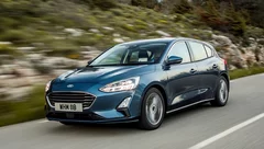 Quel modèle choisir : Voici combien coûte la Ford Focus idéale