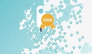 NewMotion, réseau de 100 000 bornes de recharge en Europe