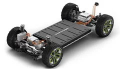 Volkswagen partagera bien sa plateforme MEB