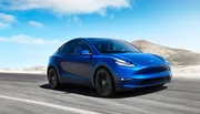 Tesla Model Y : officiel !