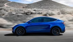 Tesla Model Y : La Model 3 version SUV