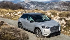 Essai DS3 Crossback E-Tense : nos impressions en DS3 100% électrique