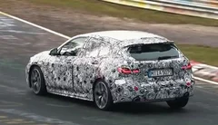 BMW Série 1 2019 : tout ce qu'on sait