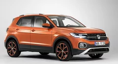 Prix Volkswagen T-Cross : un SUV de poche pas forcément donné