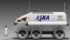 Toyota : dans la lune ou sur la lune ?