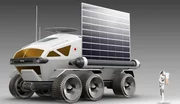 Toyota : un rover à hydrogène pour conquérir la Lune