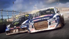 DiRT Rally 2.0 : du rallye et rallycross au volant de voitures de légendes