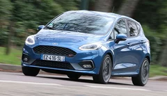 Essai Ford Fiesta ST (2019) : La championne des sensations !