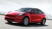 Prix Tesla Model Y : le SUV compact à partir de 39 000 dollars