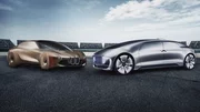 Voiture autonome : Daimler et BMW vont travailler main dans la main