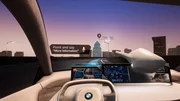 Daimler et BMW : ensembles pour la voiture autonome