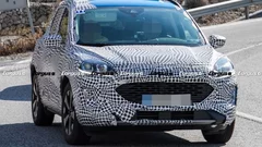 Ford Kuga 3 (2019) : ça se précise pour le SUV Ford !
