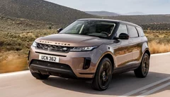 Premier essai Range Rover Evoque 2019 : âme préservée