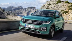 Essai Volkswagen T-Cross : Que demander de plus ?