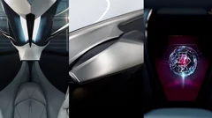 DS : un concept-car annoncé à Shanghai ?