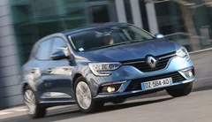 Essai Renault Megane 1.3 TCe 115 Life : Les bienfaits de la F1 ?