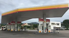 Hausse du prix du litre d'essence et de gazole : le Diesel plus cher que l'essence en France !