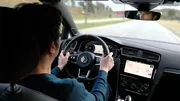 Essai Volkswagen Golf GTI TCR : nos impressions au volant