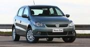Nouvelle VW Gol : la low-cost brésilienne