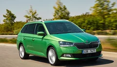 Essai Skoda Fabia 1.0 TSI : Revue et corrigée