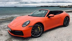 Essai Porsche 911 Cabriolet 2019 : décoiffante à plus d'un titre