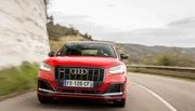 Essai Audi SQ2 : notre avis sur le Q2 de 300 ch !