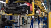 Après Blanquefort, Ford supprime 5 000 emplois en Allemagne