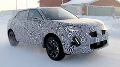 Renault Captur 2 contre futur Peugeot 2008 : L'autre match de l'année
