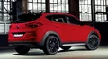 Hyundai Tucson N Line : look sportif et micro-hybride