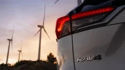 Les Toyota RAV4 et Corolla hybrides essence-électrique clonées chez Suzuki en 2020