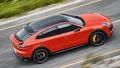 Porsche Cayenne Coupé : une question de ligne