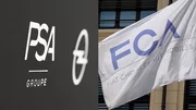 Rapprochement entre PSA et FCA : ce qu'il faut savoir